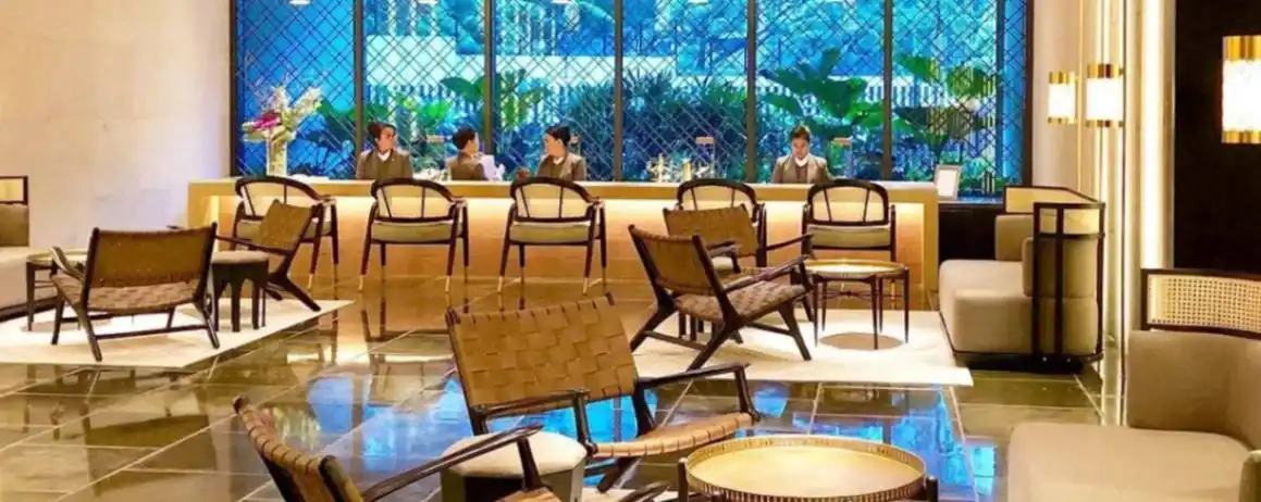 The RuMa Hotel & Residences-1